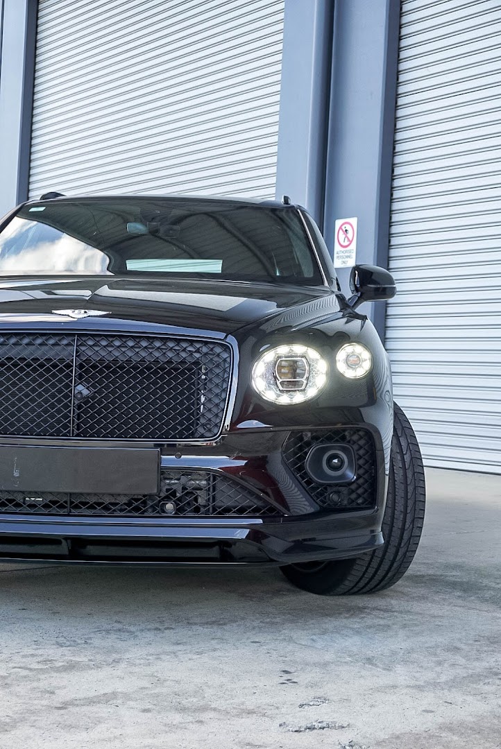 Protect Wraps | PPF Melbourne photo 4