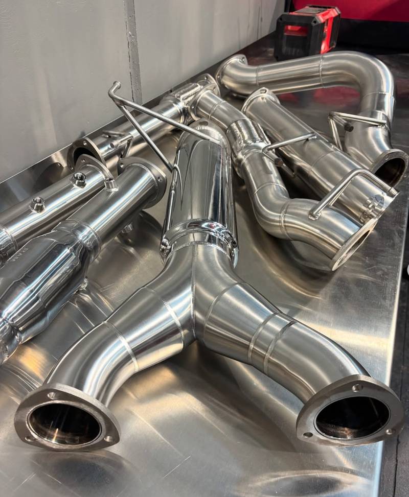 Procharge Performance Tuning Pty Ltd photo 1