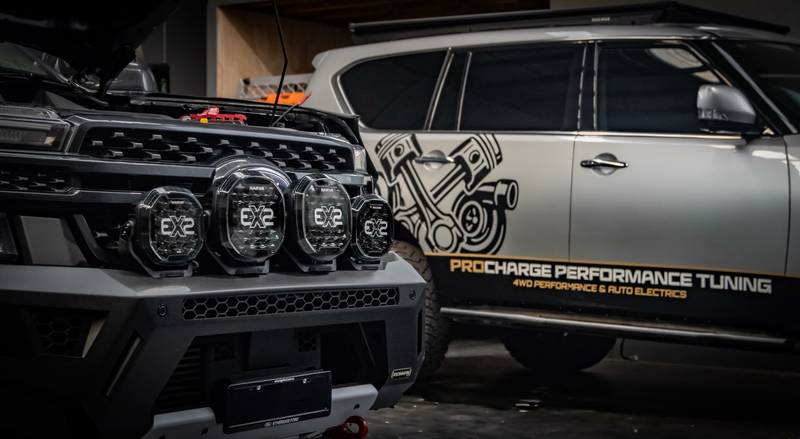Procharge Performance Tuning Pty Ltd photo 3