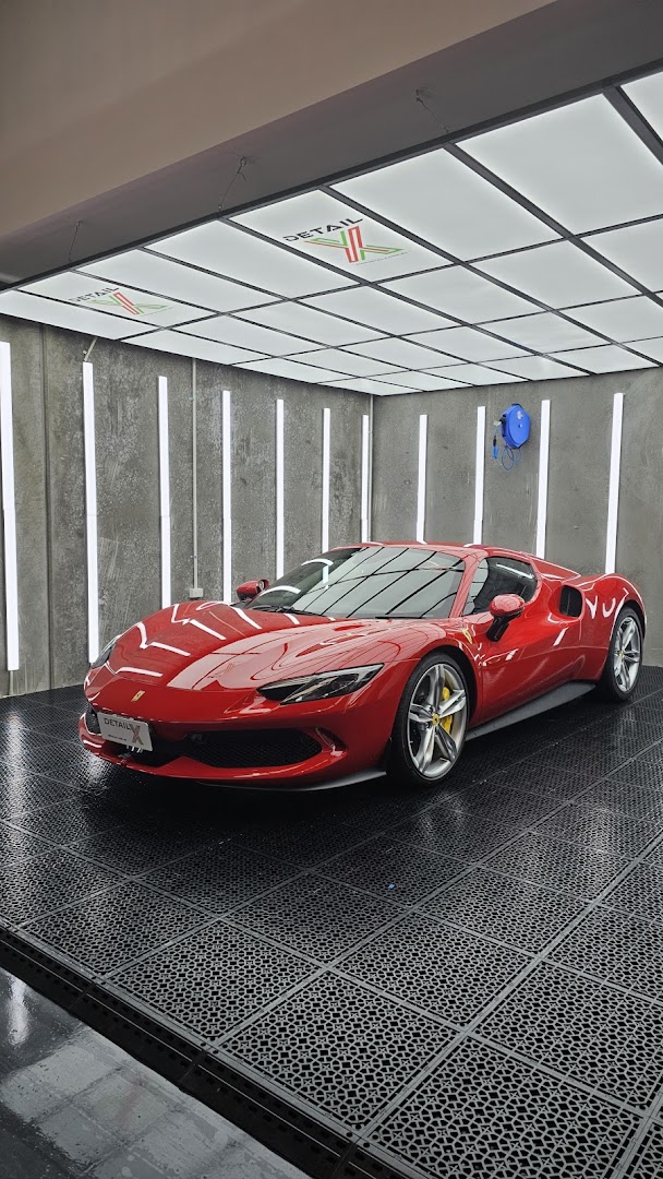 Detail X - Paint Protection Film (PPF) & Ceramic Coating photo 1