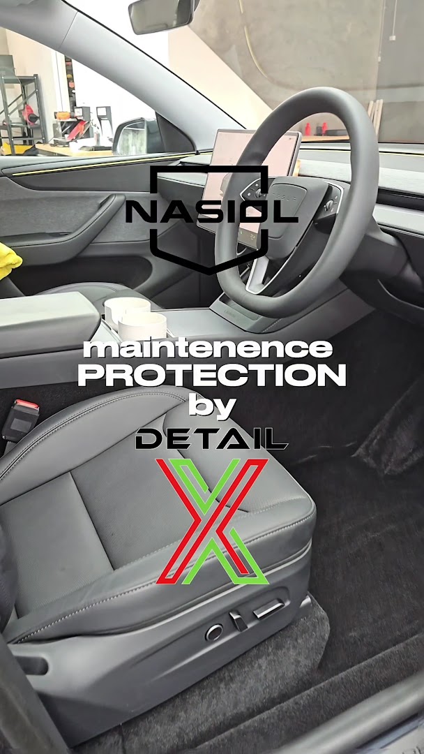 Detail X - Paint Protection Film (PPF) & Ceramic Coating photo 2