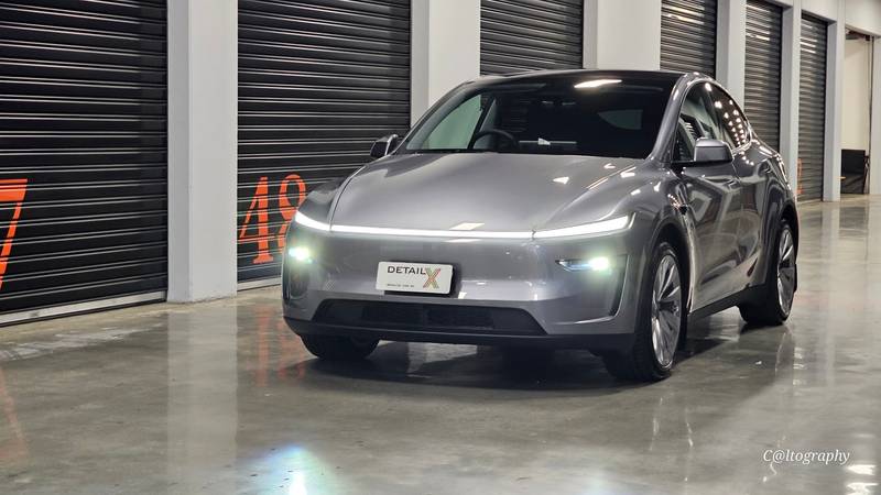 Detail X - Paint Protection Film (PPF) & Ceramic Coating photo 3