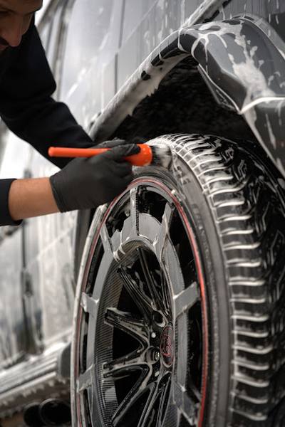 DRYPT Detailing- Paint correction & Ceramic Coating