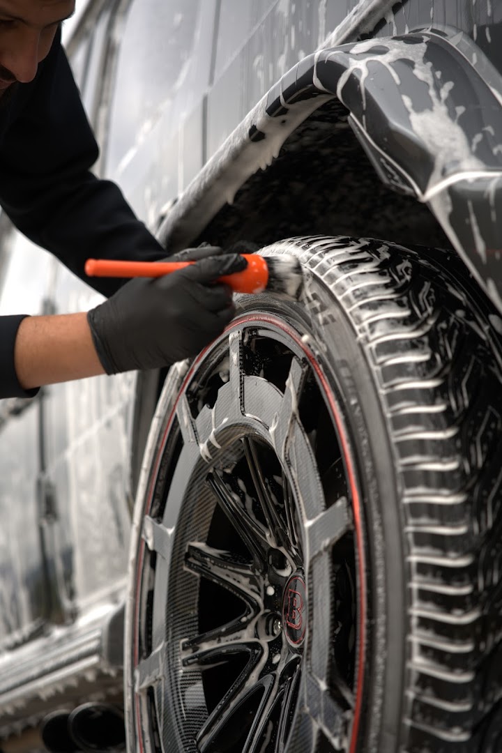 DRYPT Detailing- Paint correction & Ceramic Coating photo 1