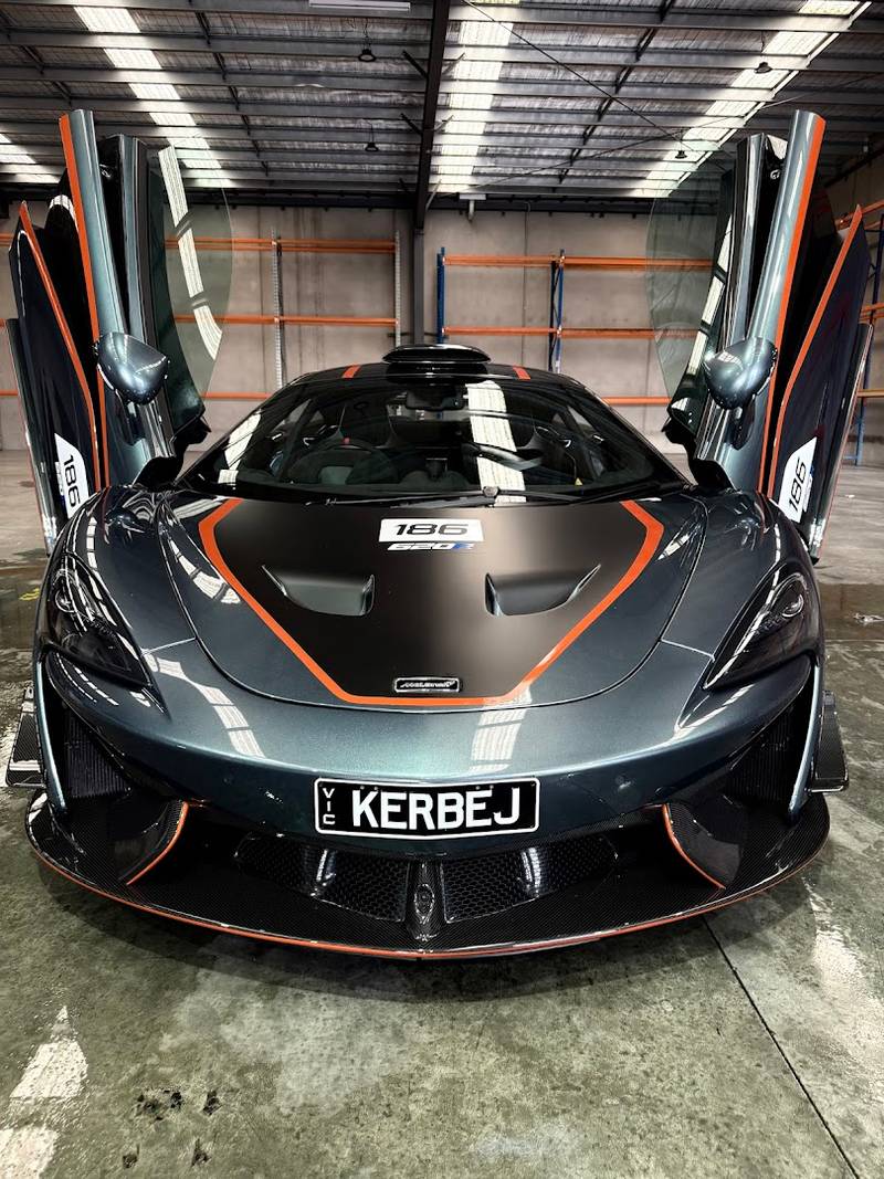 DRYPT Detailing- Paint correction & Ceramic Coating photo 3