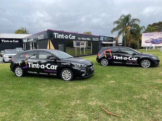 Tint a Car Ferntree Gully photo 2