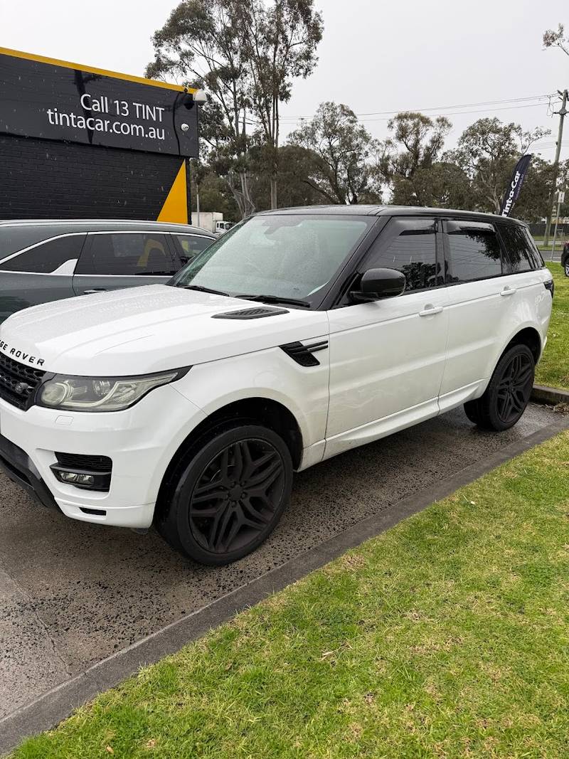 Tint a Car Ferntree Gully photo 4