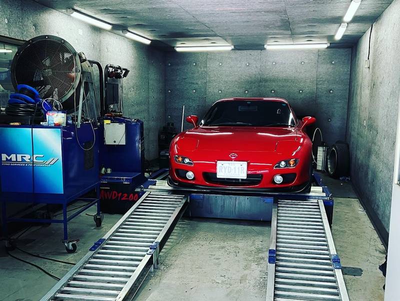 MRC Dyno Services and Performance photo 1
