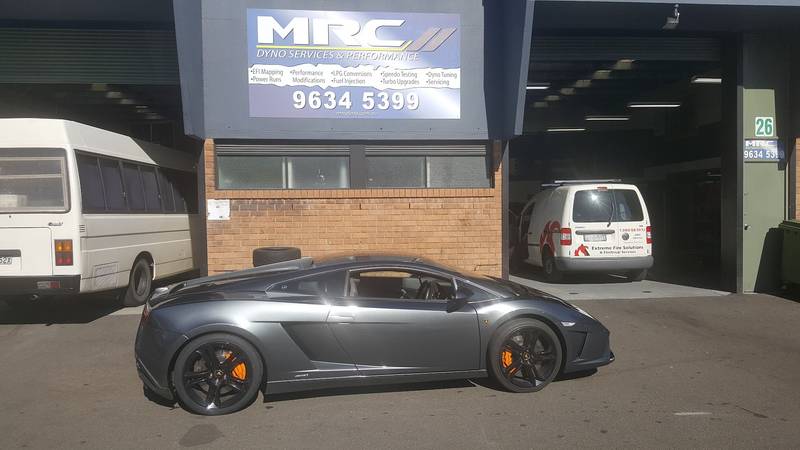 MRC Dyno Services and Performance photo 3
