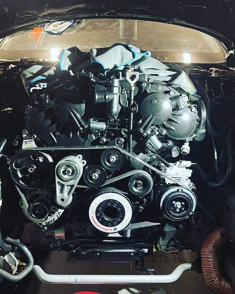 MRC Dyno Services and Performance photo 4