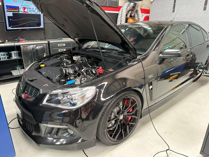 Oztrack Performance Tuning and Engines photo 3
