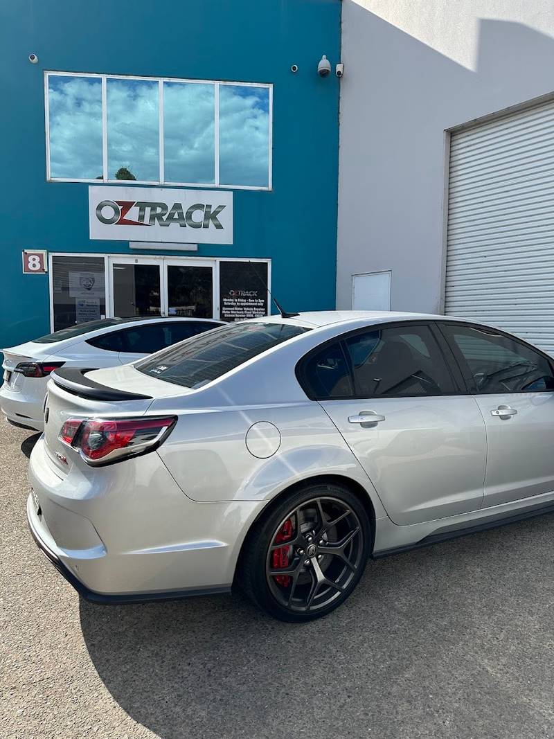 Oztrack Performance Tuning and Engines photo 4