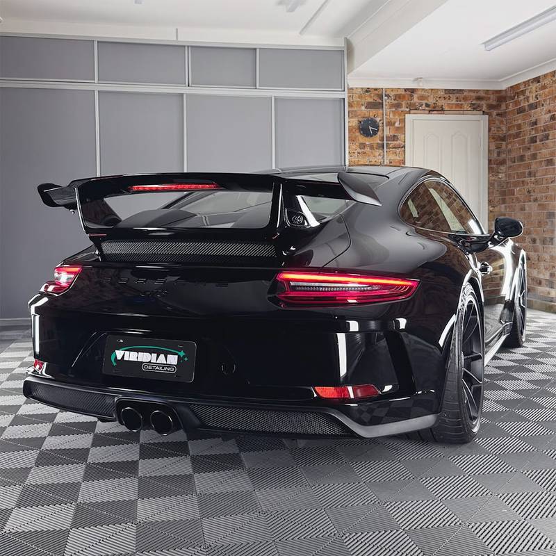 Viridian Detailing | Ceramic & Graphene Specialist photo 1