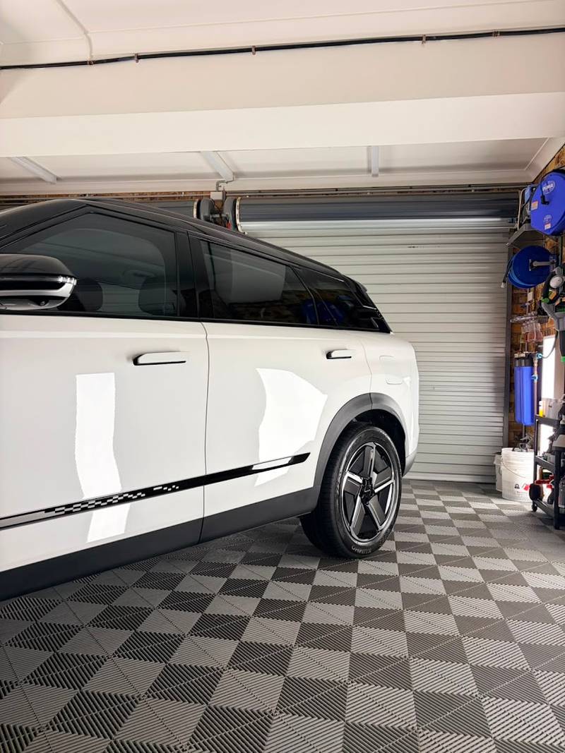Viridian Detailing | Ceramic & Graphene Specialist photo 2