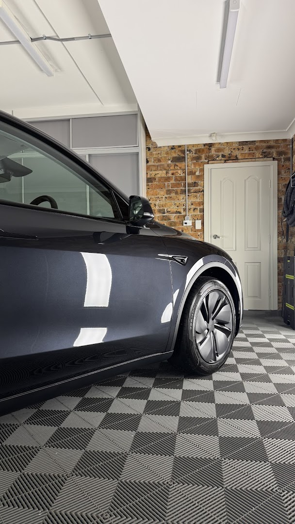 Viridian Detailing | Ceramic & Graphene Specialist photo 3