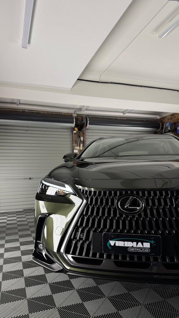 Viridian Detailing | Ceramic & Graphene Specialist photo 4
