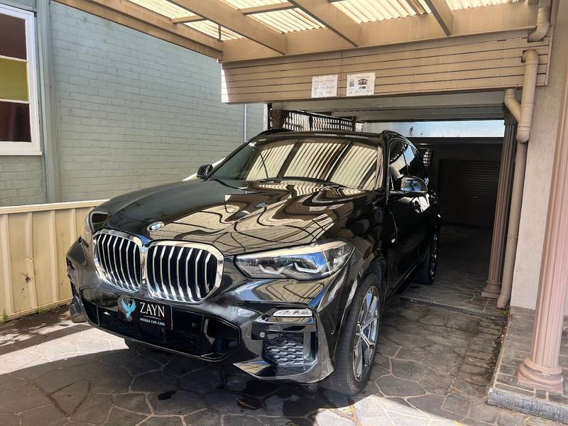 ZAYN Ceramic Coating and Mobile Car Detailing photo 2