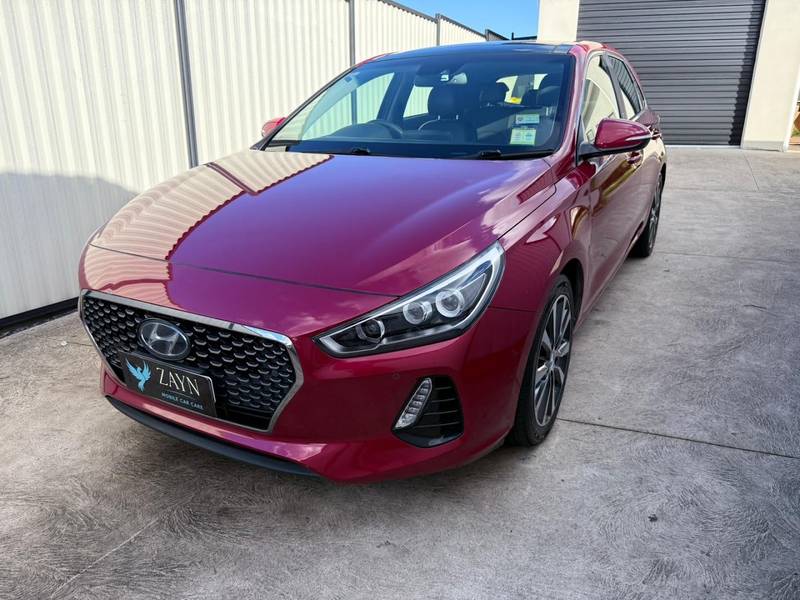 ZAYN Ceramic Coating and Mobile Car Detailing photo 4