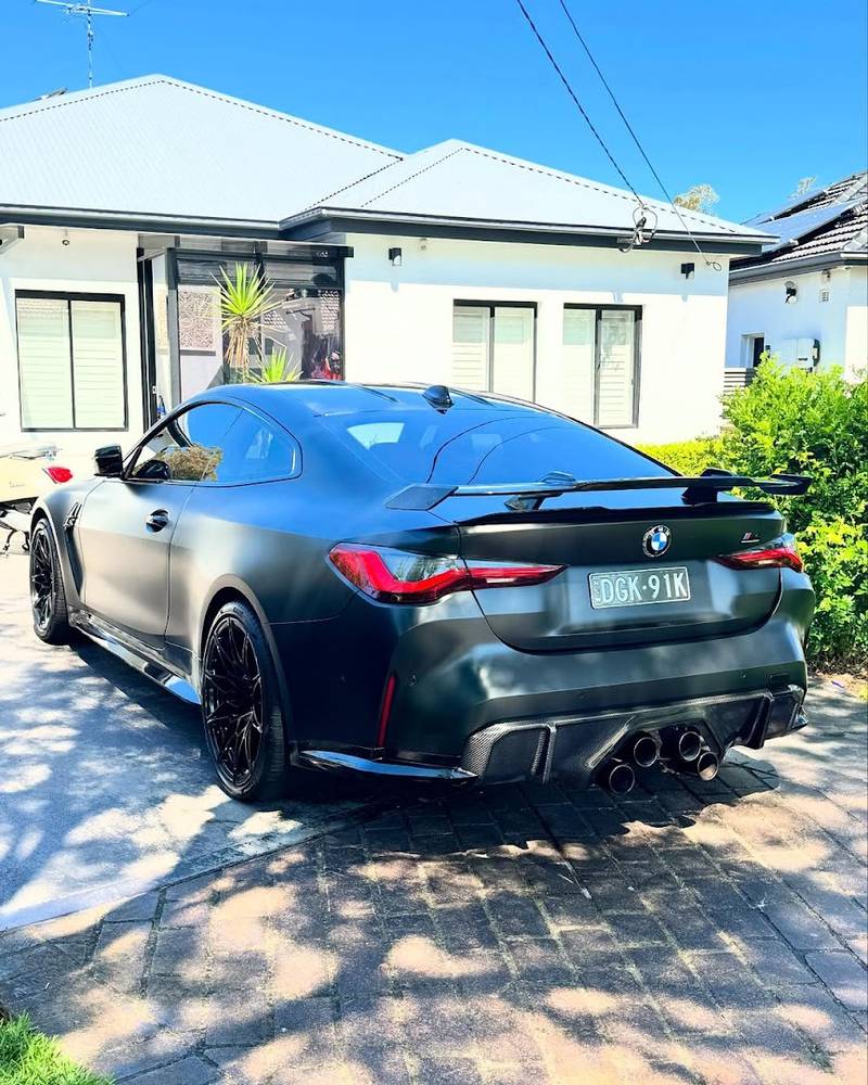 ShineLab Mobile Car Detailing Sydney | Mobile Car Spa At Your Doorstep photo 1
