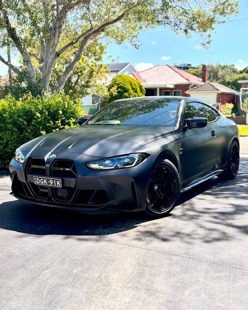 ShineLab Mobile Car Detailing Sydney | Mobile Car Spa At Your Doorstep photo 2