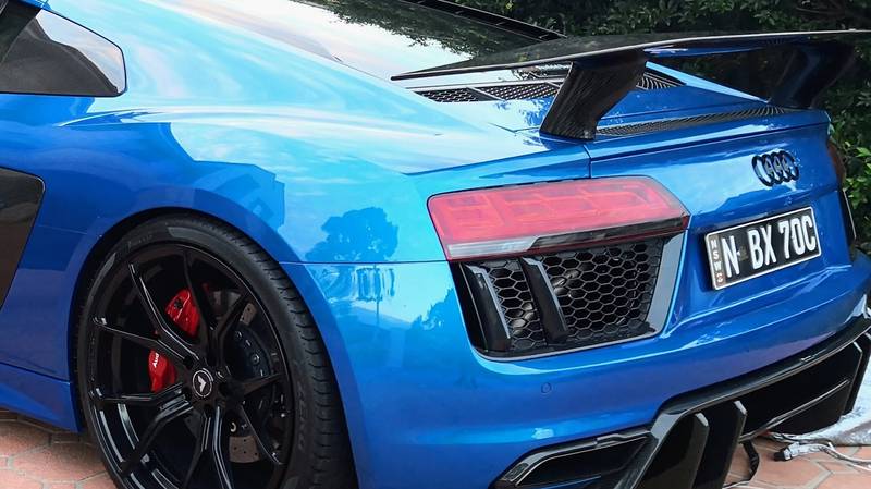 Fast Sale Car Detailing Sydney photo 1