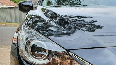 Auto G Detailing