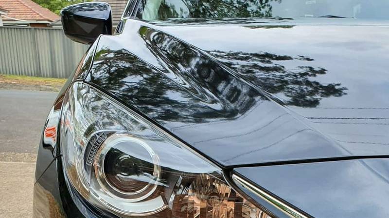 Auto G Detailing photo 1