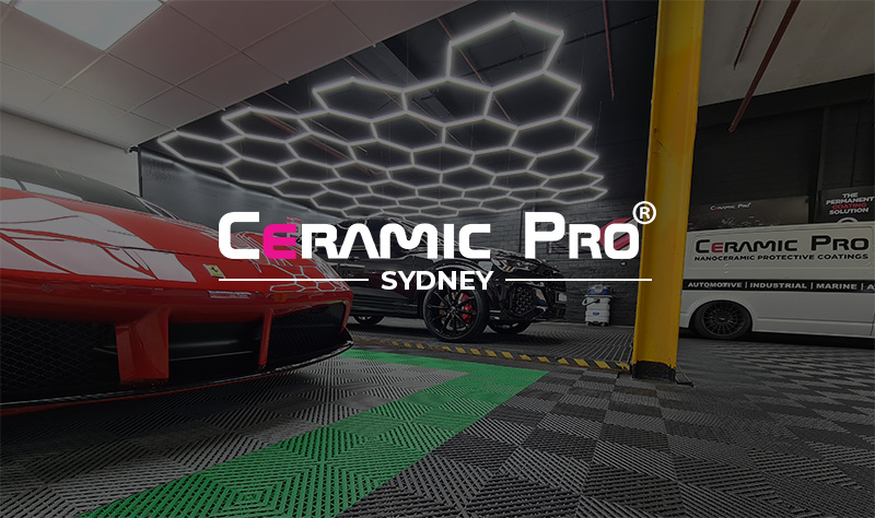 Ceramic Pro Sydney photo 1