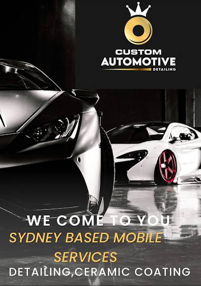 CAD Auto Protection | Ceramic, Graphene & Window Tinting