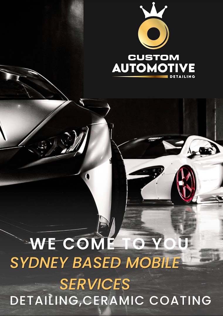 CAD Auto Protection | Ceramic, Graphene & Window Tinting photo 1