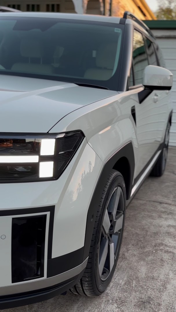 CAD Auto Protection | Ceramic, Graphene & Window Tinting photo 2