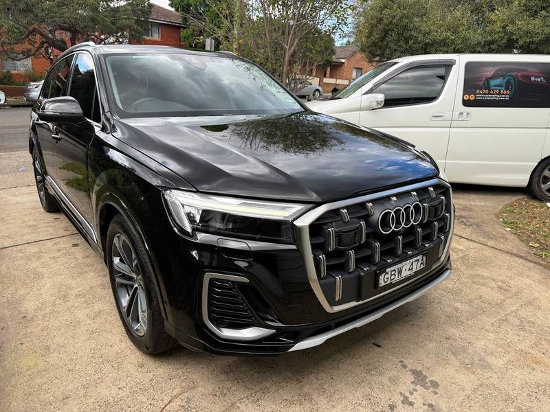CAD Auto Protection | Ceramic, Graphene & Window Tinting photo 3