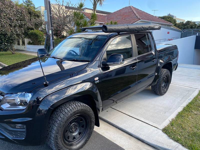 Vinces Car Detailing photo 1