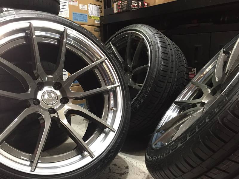 Dynamic Detailing Sydney • Ceramic & Graphene Coating Specialists photo 2