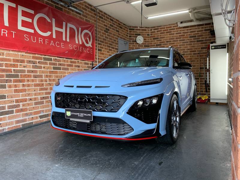 Dynamic Detailing Sydney • Ceramic & Graphene Coating Specialists photo 3