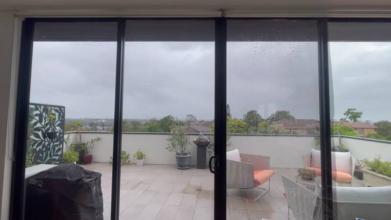 A PLUS WINDOW TINTING photo 2
