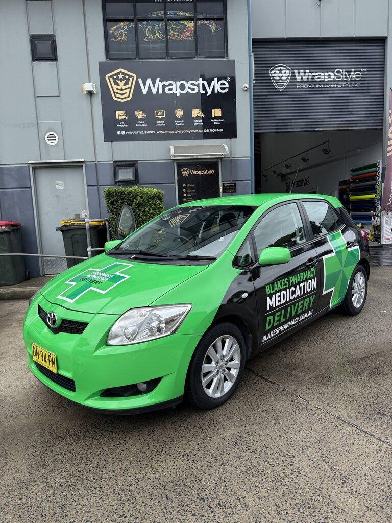 WrapStyle Sydney - Car Wrapping & Paint Protection Company - Est. 2012 photo 3