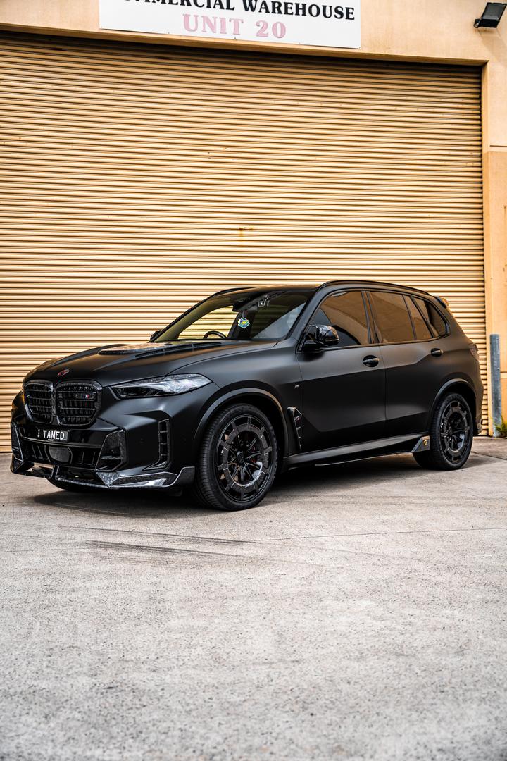 Benzin Motorsports | Car PPF | Car Wrapping Showroom photo 4