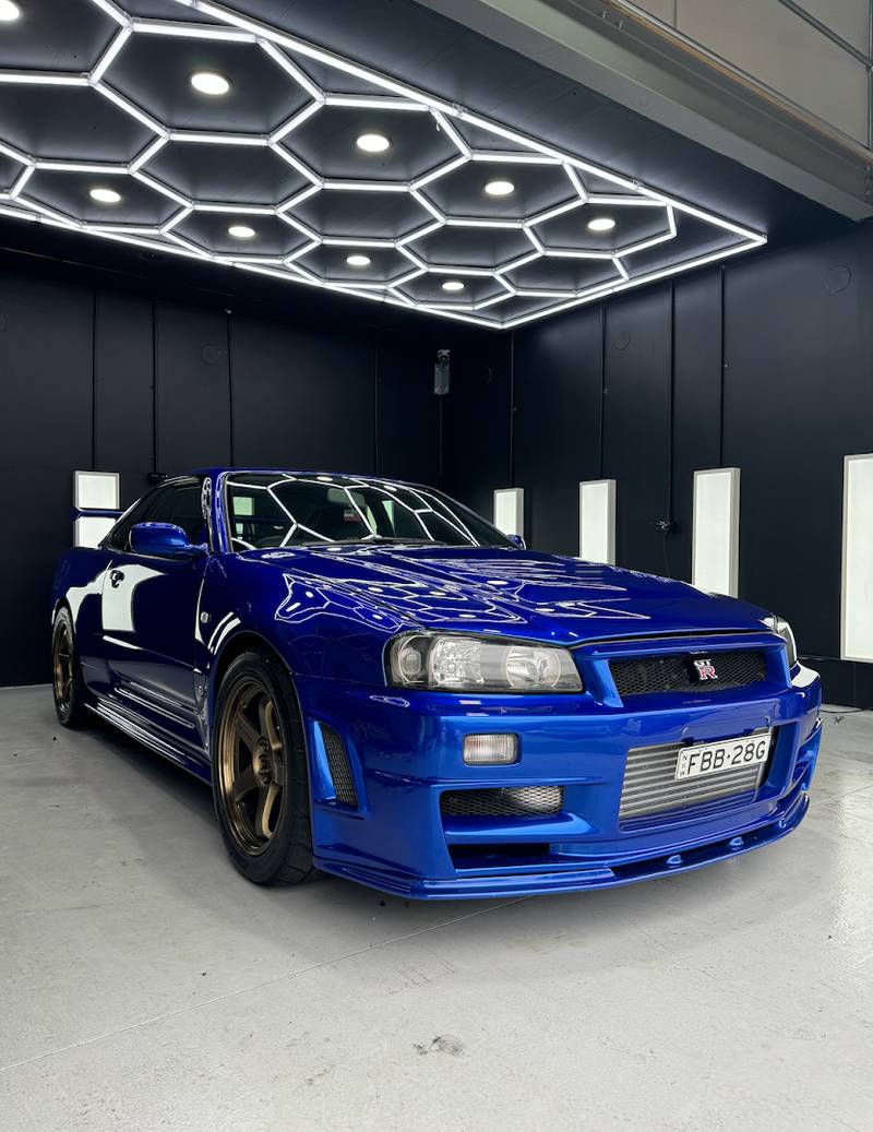 Upperclass Detailing photo 1