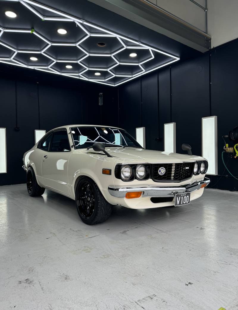 Upperclass Detailing photo 4