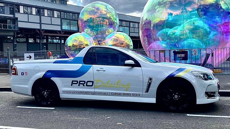 Pro Detailing Sydney photo 1
