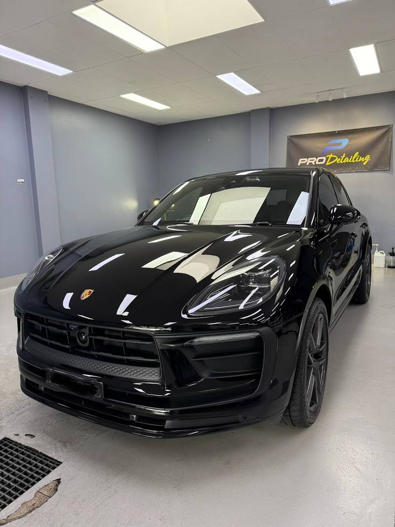 Pro Detailing Sydney photo 3