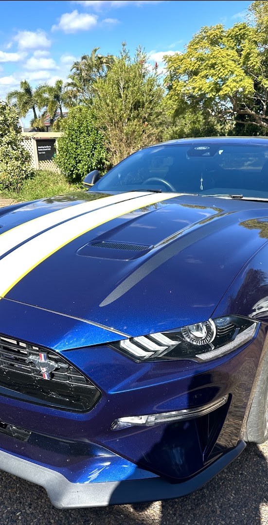 Hustle car customs - Ceramic coating | Car Tint | PPF | Car wraps | Paint correction photo 4