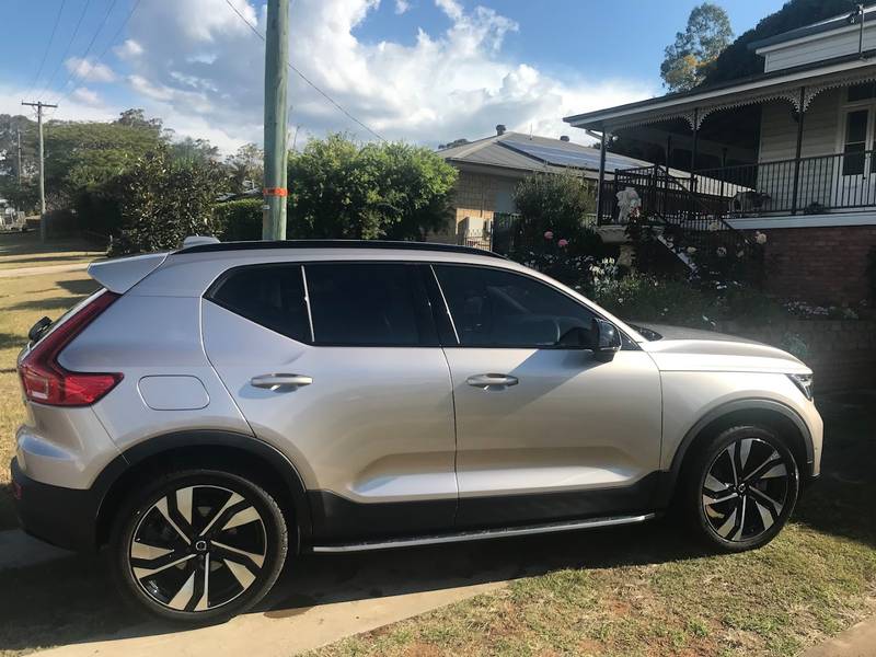 Tint a Car Capalaba photo 1