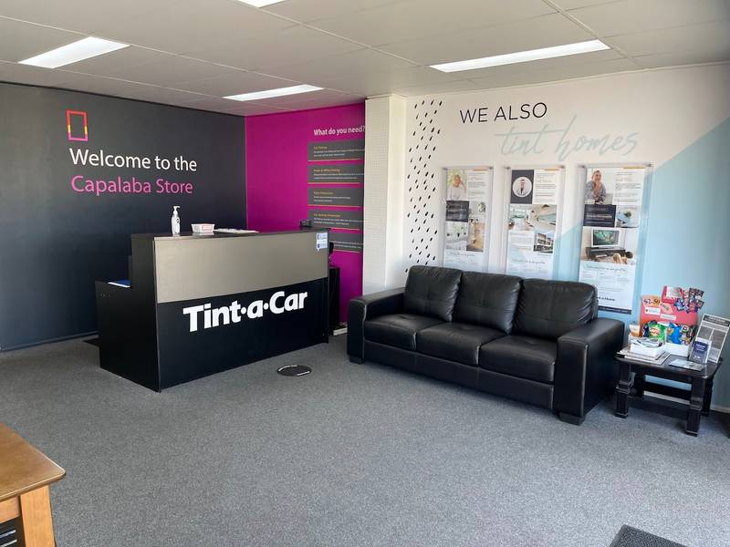 Tint a Car Capalaba photo 3
