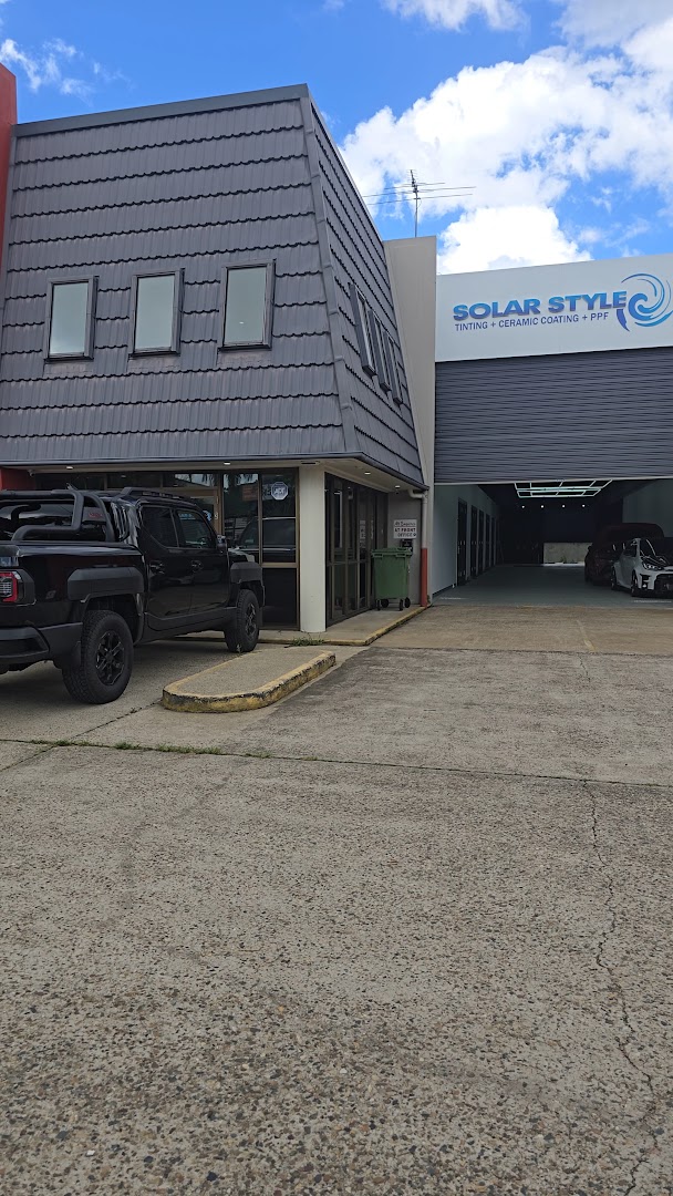 Solar Style photo 2