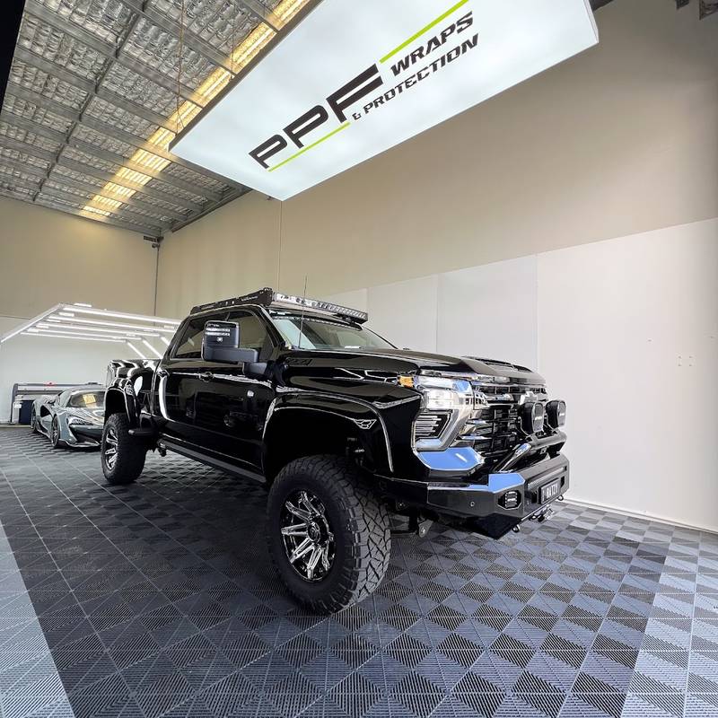 PPF Wraps & Protection photo 4