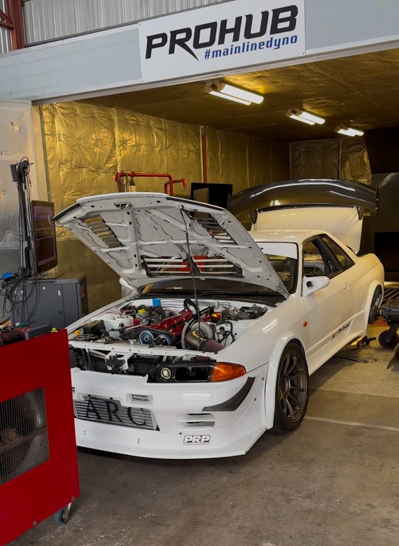 SMWTuning photo 2
