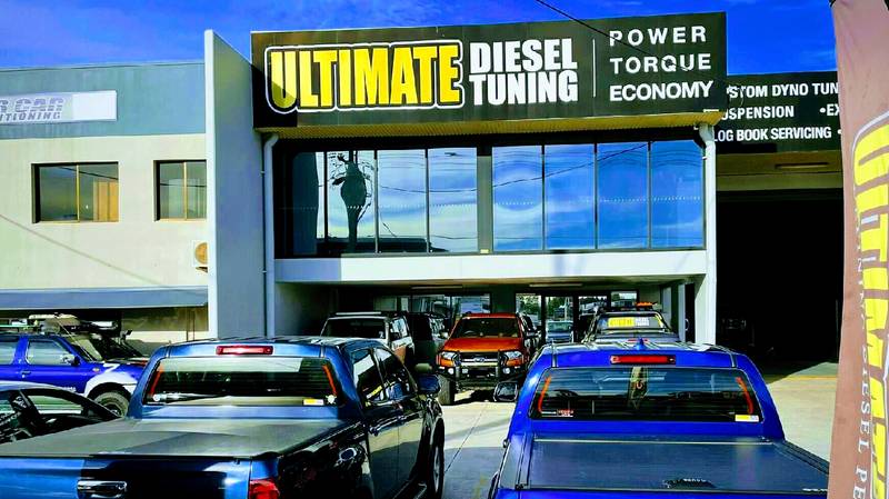 Ultimate Diesel Tuning photo 1