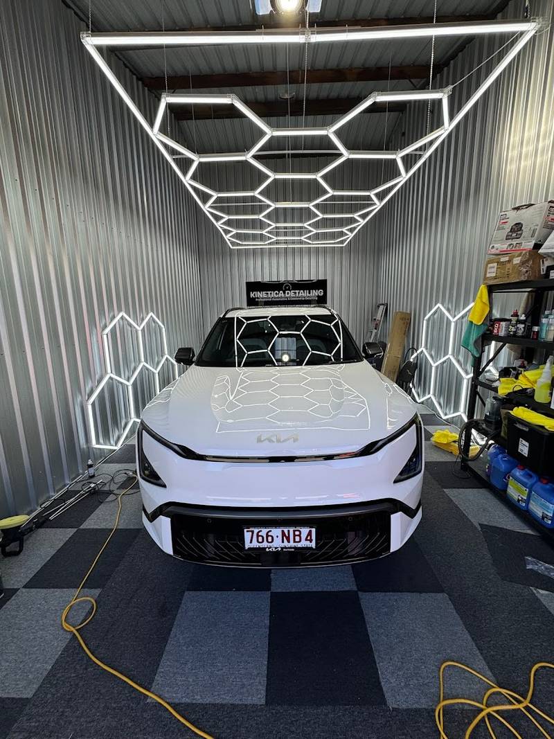 Kinetica Detailing - Professional Automotive & Dealership Detailing photo 3